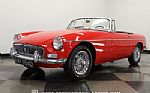 1966 MGB Thumbnail 20