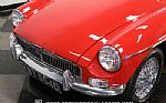 1966 MGB Thumbnail 18