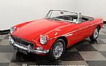 1966 MGB Thumbnail 17