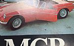 1966 MGB Thumbnail 74