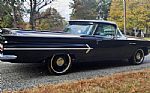 1960 El Camino Thumbnail 5