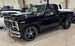 1985 Ford F150 Stepside