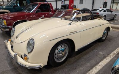 Photo of a 1994 Porsche 1956 Speedster Tribute for sale