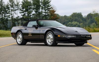 Photo of a 1994 Chevrolet Corvette for sale