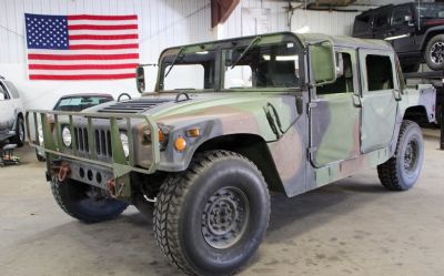 Photo of a 1993 AM General Humvee for sale