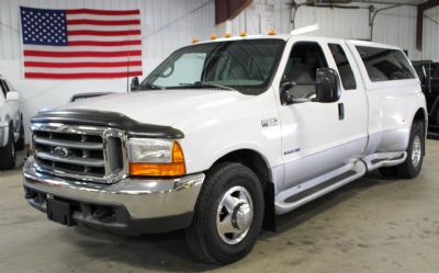 Photo of a 2000 Ford F350 for sale