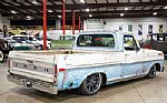 1971 F100 Custom Thumbnail 8