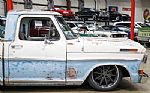 1971 F100 Custom Thumbnail 11