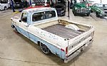 1971 F100 Custom Thumbnail 16