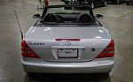 1998 SLK 230 Thumbnail 5