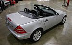 1998 SLK 230 Thumbnail 7