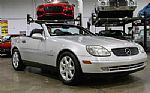 1998 SLK 230 Thumbnail 10