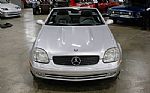 1998 SLK 230 Thumbnail 11