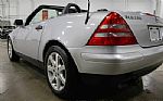 1998 SLK 230 Thumbnail 22