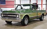 1970 Chevrolet C10 Custom