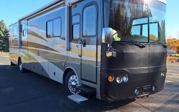 Photo of a 2003 Fleetwood Excursion 39S for sale