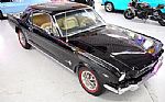 1966 Mustang Coupe Thumbnail 2