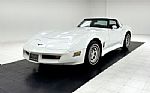 1981 Chevrolet Corvette Coupe