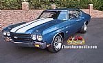 1970 Chevrolet Chevelle SS