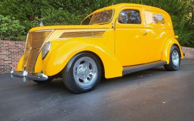 Photo of a 1937 Ford Sedan Delivery for sale