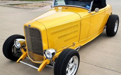 Photo of a 1932 Ford Model 18 for sale