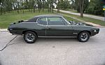 1969 GTO Thumbnail 6