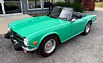 1975 Triumph TR6