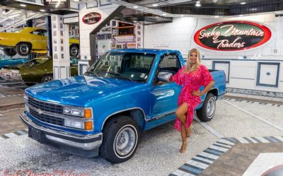 Photo of a 1991 Chevrolet Silverado for sale