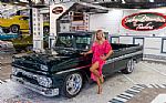 1965 GMC 2500 Resto Mod