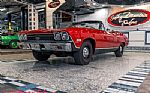 1968 Chevelle SS 396 Thumbnail 4