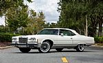 1974 Pontiac Grand Ville