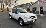 2001 Ford Explorer Sport Trac