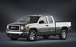 2007 GMC Sierra 1500