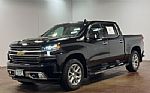 2022 Silverado 1500 LTD Thumbnail 35