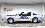 1981 Trans Am Daytona Pace Car Thumbnail 3