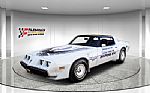 1981 Trans Am Daytona Pace Car Thumbnail 2