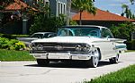 1960 Impala Thumbnail 5