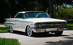 1960 Impala Thumbnail 2