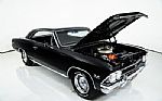 1966 Chevelle SS396 Thumbnail 41