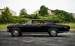 1966 Chevelle SS396 Thumbnail 60