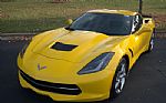 2014 Corvette Thumbnail 1