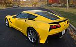 2014 Corvette Thumbnail 3