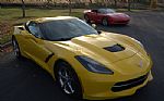 2014 Corvette Thumbnail 7