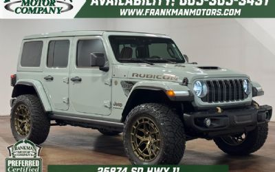 Photo of a 2024 Jeep Wrangler Rubicon 392 for sale