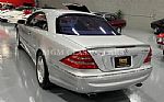 2002 CL-Class Thumbnail 6