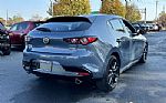 2022 Mazda3 Hatchback Thumbnail 4