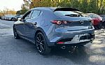 2022 Mazda3 Hatchback Thumbnail 3