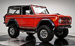 1974 Bronco Thumbnail 9