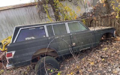 Photo of a AMC Chevy Ford All All for sale