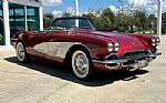 1961 Corvette Thumbnail 3